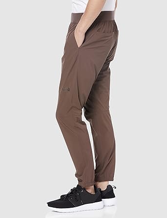 美品　ノースフェイス　メンズ　トレーニング　リブパンツ　ストレッチ　軽量　撥水性 Amazon | [ザノースフェイス] トレーニングリブパンツ メンズ 撥